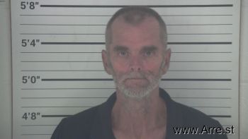 John Edward Stull Mugshot