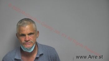 John Michael Thompson Mugshot