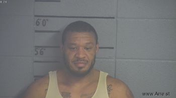 John Michael Thompson Mugshot