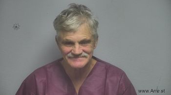 John Michael Thompson Mugshot