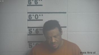 John Michael Thompson Mugshot