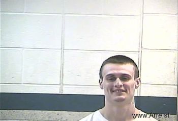 John Thomas Tinsley Mugshot