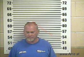 John P Tinsley Mugshot