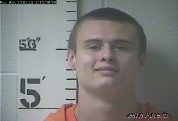 John Thomas Tinsley Jr Mugshot