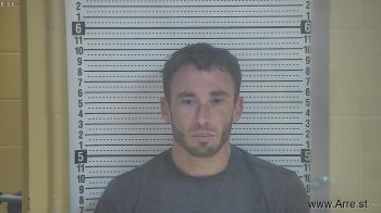 John C Upton Mugshot