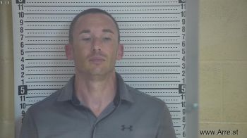 John C Upton Mugshot