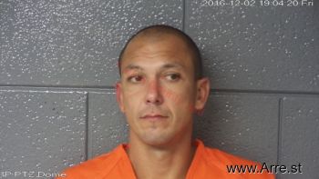 John Derek Waggoner Mugshot