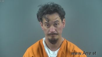 John Thonas Wagner Mugshot