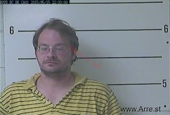 John L Wagner Jr. Mugshot