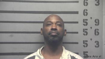 John Tavis Wallace Mugshot