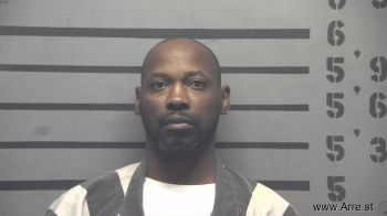 John Tavis Wallace Mugshot