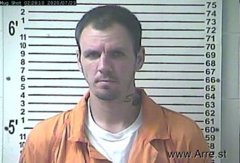 John Stanley Washburn Ii Mugshot