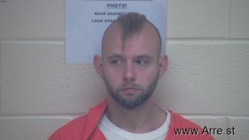 John David Waters Mugshot