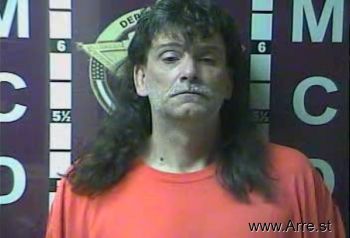 John  Weaver Mugshot