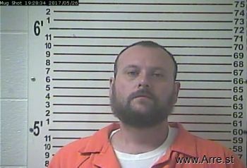 John Robert Weaver Mugshot