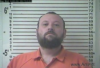 John Robert Weaver Mugshot