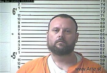 John Robert Weaver Mugshot