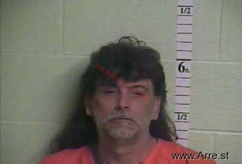 John Daryl Weaver Mugshot