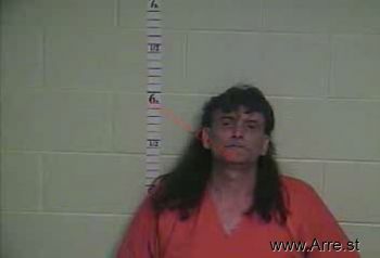 John Daryl Weaver Mugshot