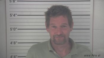 John Vincent Weber Mugshot