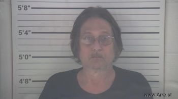 John Mark Weber Mugshot