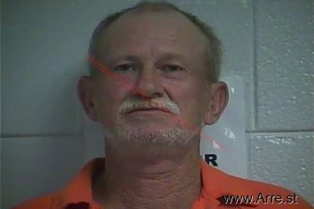 John  Wells Mugshot