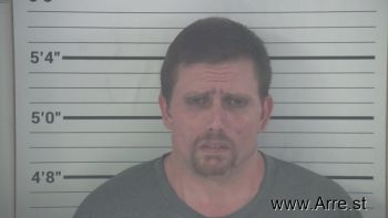 John Cody Tyler West Mugshot