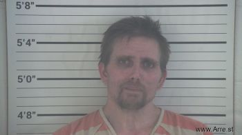 John Cody Tyler West Mugshot