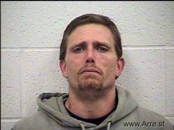 John Cody Tyler West Mugshot