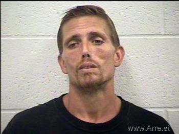 John Cody Tyler West Mugshot