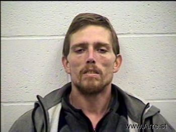 John Cody Tyler West Mugshot