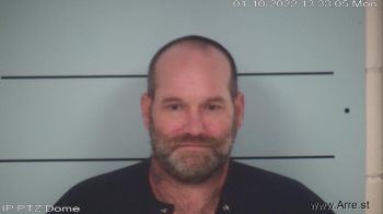 John Travs Wheeler Mugshot