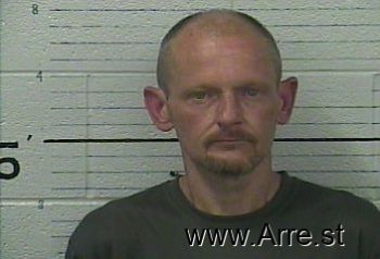 John A Whitehead Mugshot