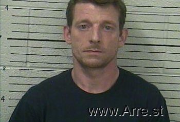 John Eric Wilder Mugshot