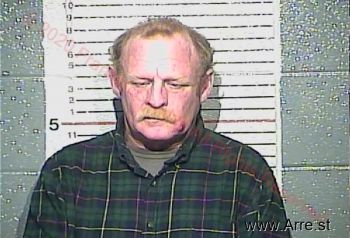 John Wayne Wiley Mugshot