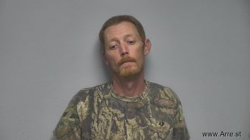 John W Wiley Mugshot