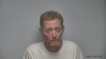 John W Wiley Mugshot