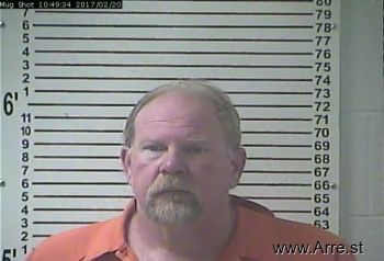 John David Willis Mugshot