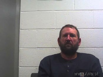 John David Wolfe Mugshot