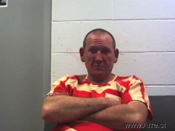 John David Wolfe Mugshot