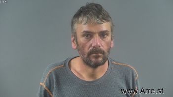 John Boyd Wolfe Mugshot