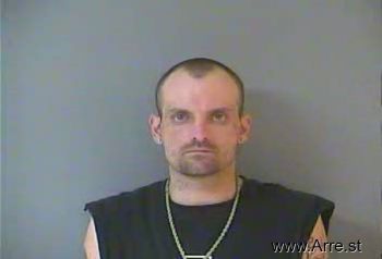 John Tyler Woodall Mugshot