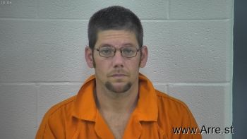 John R Wooten Mugshot