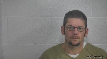 John Robert Wooten Mugshot