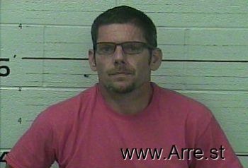 John  Wooten Mugshot