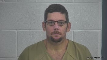 John R Wooten Mugshot