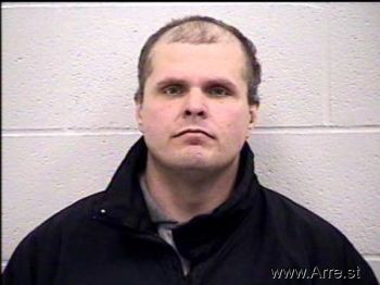 John Curtis Workman Jr Mugshot