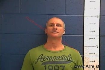 John  Wynn Mugshot