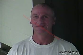 John  Wynn Mugshot