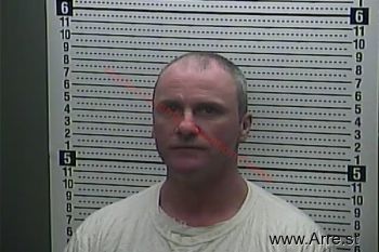 John  Wynn Mugshot